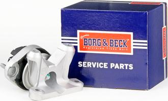 Borg & Beck BEM4191 - Moottorin tuki inparts.fi