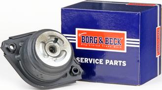 Borg & Beck BEM4193 - Moottorin tuki inparts.fi