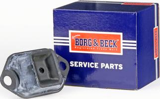 Borg & Beck BEM4192 - Moottorin tuki inparts.fi