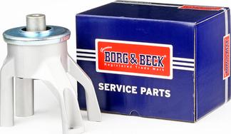 Borg & Beck BEM4114 - Moottorin tuki inparts.fi