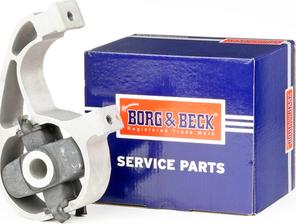 Borg & Beck BEM4115 - Moottorin tuki inparts.fi