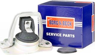 Borg & Beck BEM4110 - Moottorin tuki inparts.fi