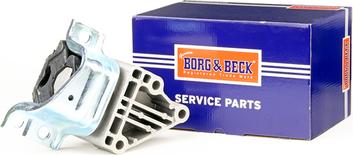 Borg & Beck BEM4120 - Moottorin tuki inparts.fi