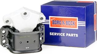 Borg & Beck BEM4121 - Moottorin tuki inparts.fi