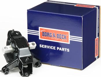 Borg & Beck BEM4357 - Moottorin tuki inparts.fi