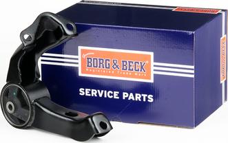 Borg & Beck BEM4382 - Moottorin tuki inparts.fi