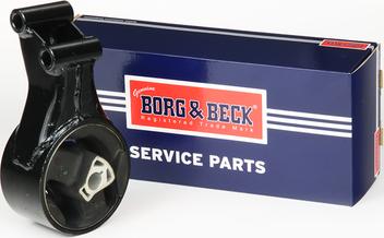 Borg & Beck BEM4334 - Moottorin tuki inparts.fi