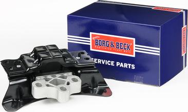 Borg & Beck BEM4371 - Moottorin tuki inparts.fi