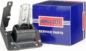 Borg & Beck BEM4249 - Moottorin tuki inparts.fi