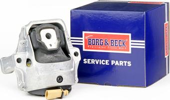 Borg & Beck BEM4242 - Moottorin tuki inparts.fi