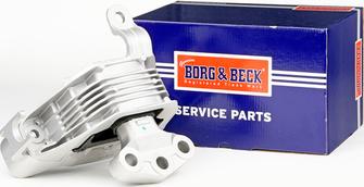 Borg & Beck BEM4206 - Moottorin tuki inparts.fi