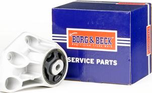 Borg & Beck BEM4200 - Moottorin tuki inparts.fi