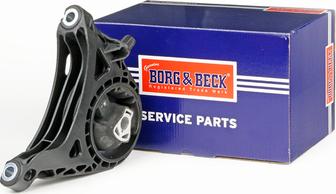 Borg & Beck BEM4208 - Moottorin tuki inparts.fi