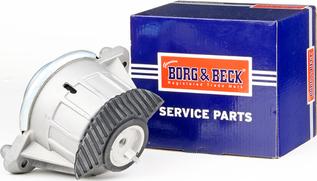 Borg & Beck BEM4202 - Moottorin tuki inparts.fi