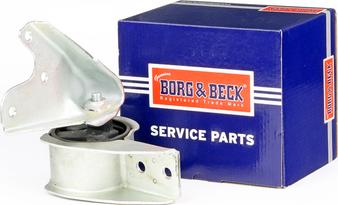 Borg & Beck BEM4219 - Moottorin tuki inparts.fi