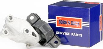 Borg & Beck BEM4218 - Moottorin tuki inparts.fi