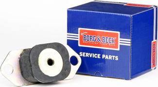 Borg & Beck BEM4231 - Moottorin tuki inparts.fi