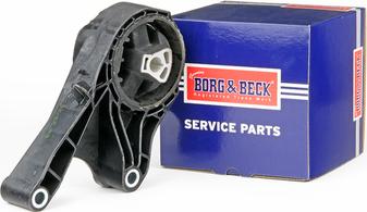 Borg & Beck BEM4238 - Moottorin tuki inparts.fi