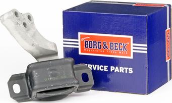 Borg & Beck BEM4221 - Moottorin tuki inparts.fi