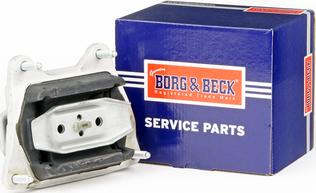 Borg & Beck BEM4228 - Moottorin tuki inparts.fi