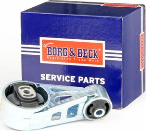 Borg & Beck BEM4223 - Moottorin tuki inparts.fi