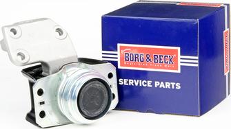 Borg & Beck BEM4222 - Moottorin tuki inparts.fi