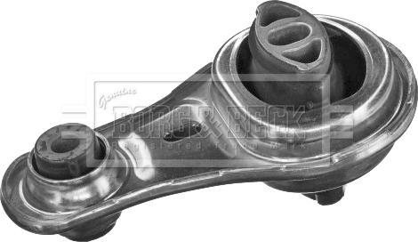 Borg & Beck BEM4271 - Moottorin tuki inparts.fi