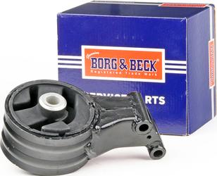 Borg & Beck BEM3995 - Moottorin tuki inparts.fi