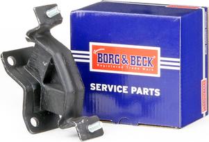 Borg & Beck BEM3990 - Moottorin tuki inparts.fi