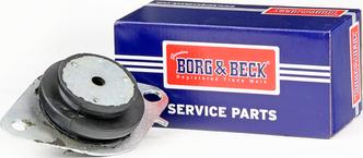 Borg & Beck BEM3959 - Moottorin tuki inparts.fi