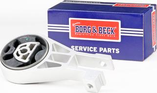 Borg & Beck BEM3951 - Moottorin tuki inparts.fi