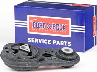 Borg & Beck BEM3964 - Moottorin tuki inparts.fi