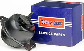 Borg & Beck BEM3965 - Moottorin tuki inparts.fi