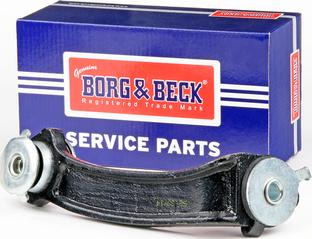 Borg & Beck BEM3960 - Moottorin tuki inparts.fi