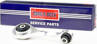 Borg & Beck BEM3968 - Moottorin tuki inparts.fi