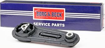 Borg & Beck BEM3963 - Moottorin tuki inparts.fi