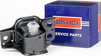 Borg & Beck BEM3962 - Moottorin tuki inparts.fi