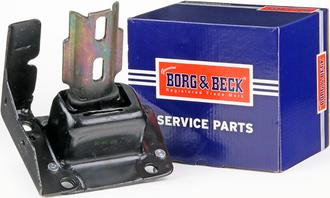 Borg & Beck BEM3909 - Moottorin tuki inparts.fi