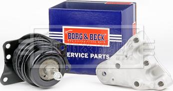 Borg & Beck BEM3904 - Moottorin tuki inparts.fi