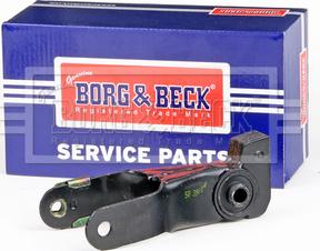 Borg & Beck BEM3906 - Moottorin tuki inparts.fi