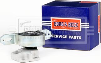 Borg & Beck BEM3902 - Moottorin tuki inparts.fi