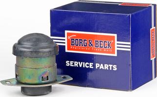 Borg & Beck BEM3914 - Moottorin tuki inparts.fi