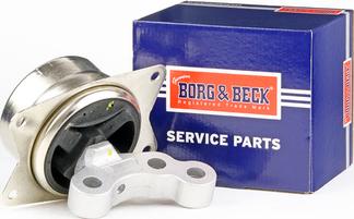 Borg & Beck BEM3915 - Moottorin tuki inparts.fi