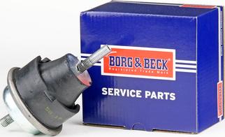 Borg & Beck BEM3910 - Moottorin tuki inparts.fi