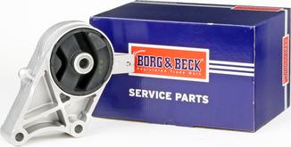 Borg & Beck BEM3986 - Moottorin tuki inparts.fi