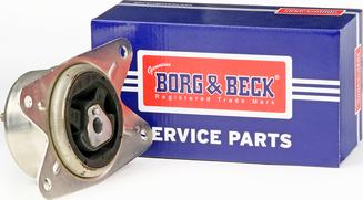 Borg & Beck BEM3987 - Moottorin tuki inparts.fi