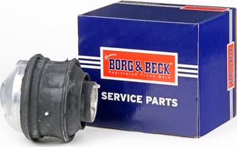 Borg & Beck BEM3932 - Moottorin tuki inparts.fi