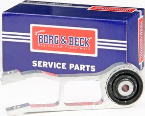 Borg & Beck BEM3921 - Moottorin tuki inparts.fi