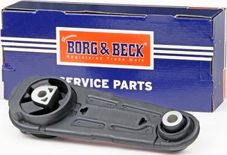 Borg & Beck BEM3975 - Moottorin tuki inparts.fi