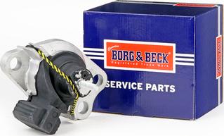 Borg & Beck BEM3971 - Moottorin tuki inparts.fi